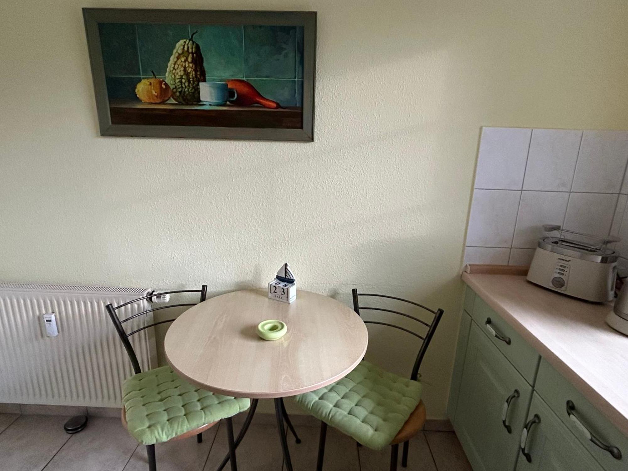 K&S Ferienwohnungen Dierhagen Pokój zdjęcie
